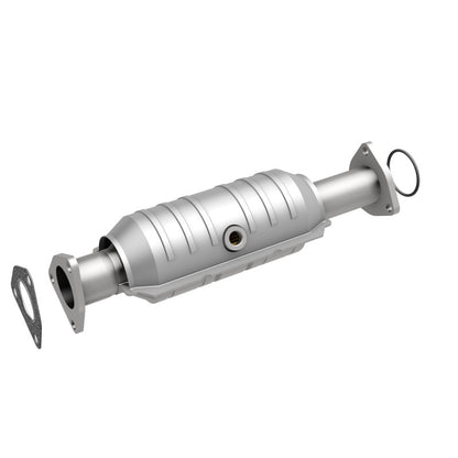 MagnaFlow California Grade Conv Direct Fit 98-02 Honda Accord V6 3.0L Magnaflow