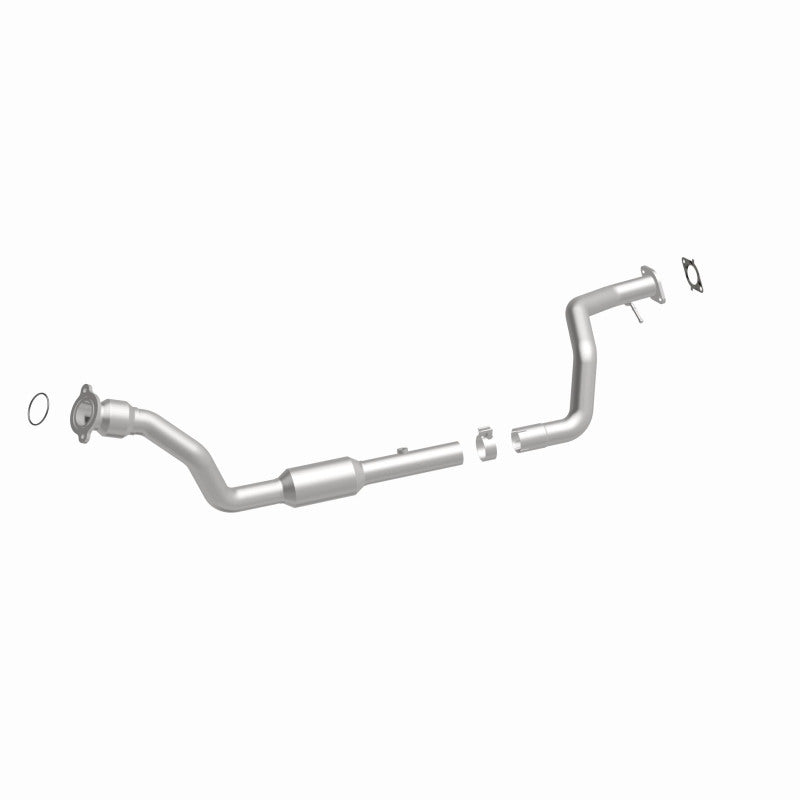 Magnaflow 05-06 Terraza V6 3.5 OEM Underbody Direct Fit Converter Magnaflow