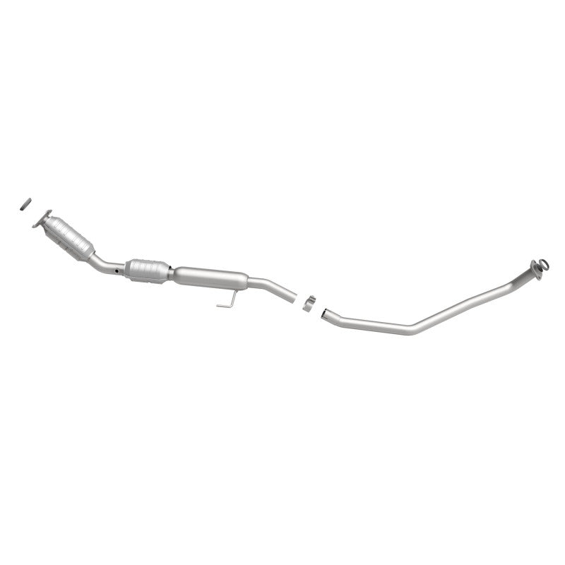 MagnaFlow Converter Direct Fit California 09-11 Toyota Corolla / Matrix L4-1.8LGAS Magnaflow