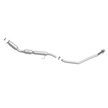 MagnaFlow Converter Direct Fit California 09-11 Toyota Corolla / Matrix L4-1.8LGAS Magnaflow