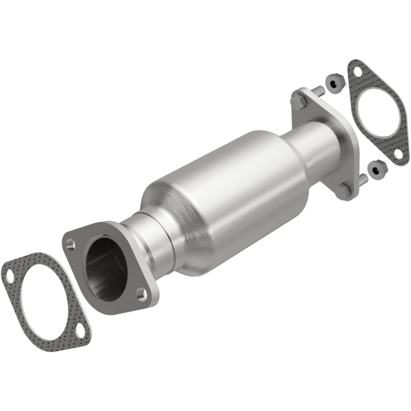 MagnaFlow Conv Direct Fit 2011 Kia Sorento 3.5 Underbody Magnaflow