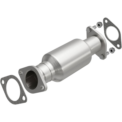 MagnaFlow Conv Direct Fit 2011 Kia Sorento 3.5 Underbody Magnaflow