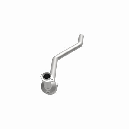 Magnaflow Conv DF 03-05 Jaguar S-Type4.2L P/S Magnaflow