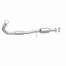 Load image into Gallery viewer, MagnaFlow Converter Direct Fit California Grade 96-97 Saturn SL 1.9L