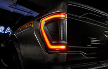 Load image into Gallery viewer, Oracle Lighting 21-24 Ford F-150 Flush Style LED Tail Lights