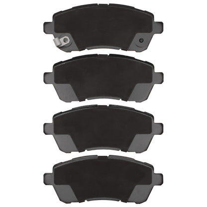DFC 11-17 Suzuki Swift (Mexico) Front 4000 Hybridynamic Brake Pads