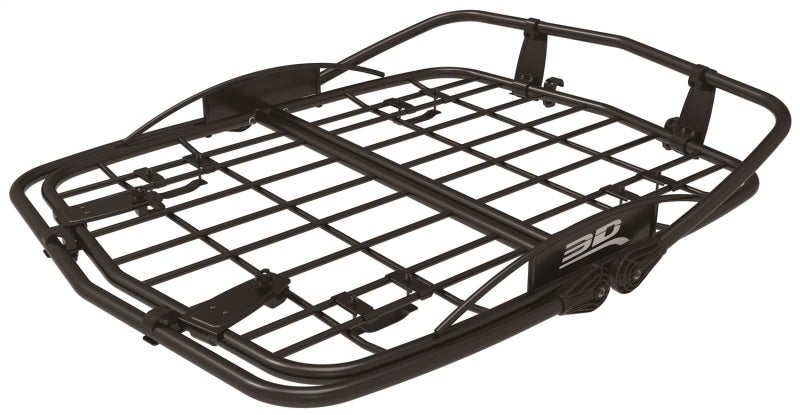 3D MAXpider 6103L Universal Roof Basket 6103L 51.97 42.72 X 8.19