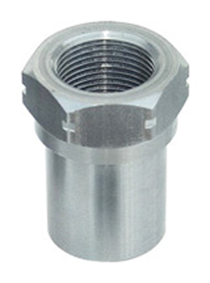 RockJock Threaded Bung 1 1/4in-12 LH Thread RockJock