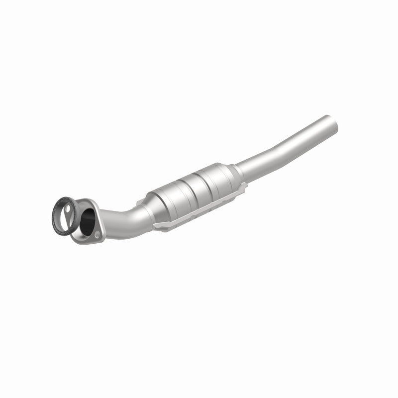 MagnaFlow Conv DF 09-12 Mazda 6 2.5L Magnaflow