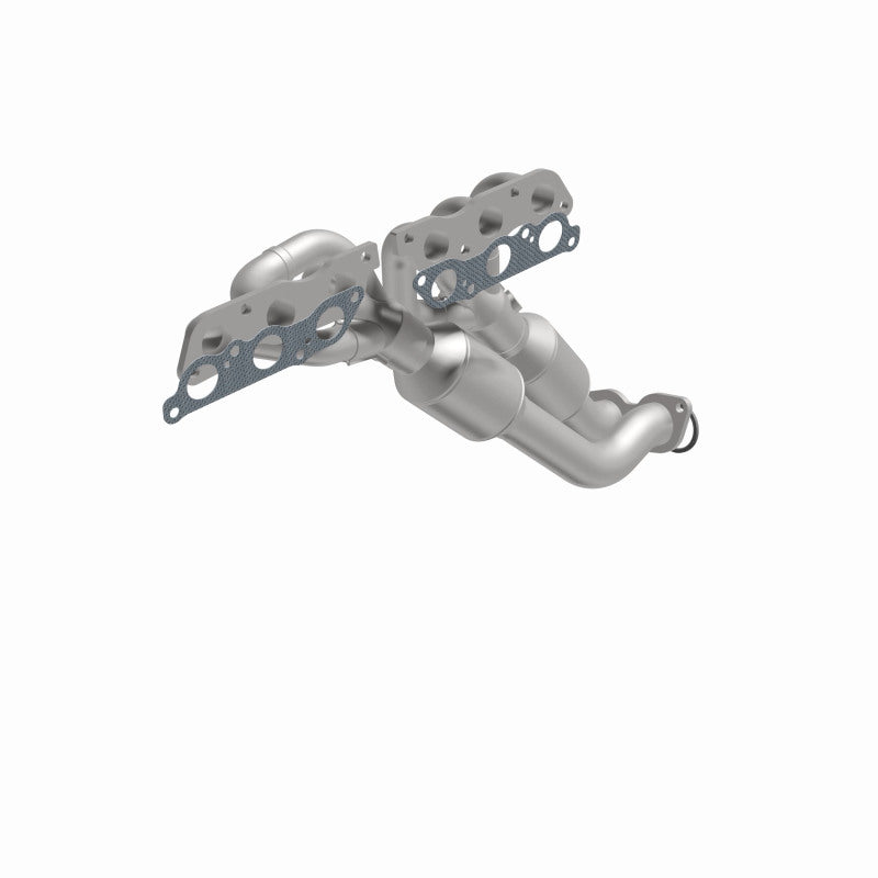 MagnaFlow Conv DF 97-00 Lexus GS300 3.0L Magnaflow