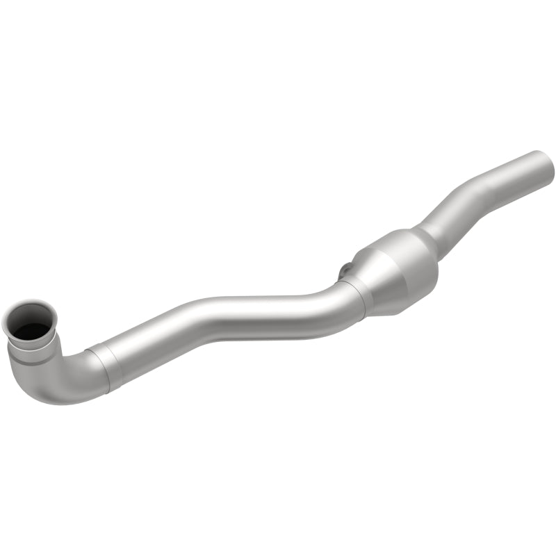 MagnaFlow Conv DF 06- GM Silv/Sierra 6.6L Magnaflow