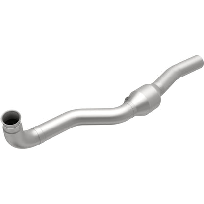 MagnaFlow Conv DF 06- GM Silv/Sierra 6.6L Magnaflow