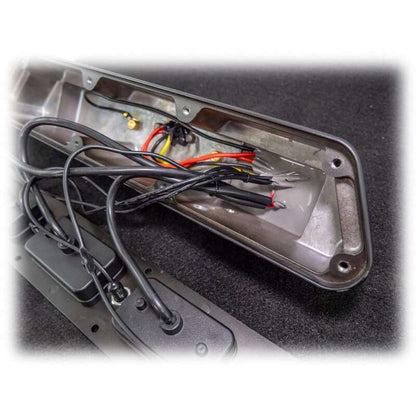 Turn Offroad 2021+ Ford Bronco Chase 3rd Brake Light