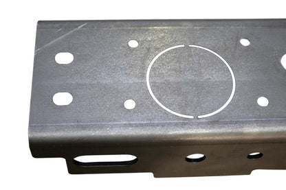 Rustbuster Rear Frame Section