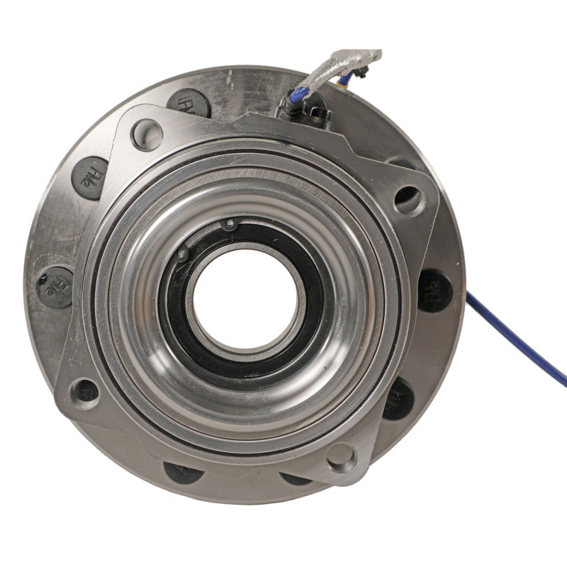 MOOG 11-16 Ford F-450 Super Duty Front Hub Assembly Moog