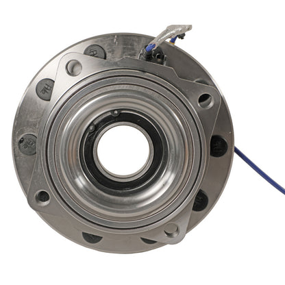 MOOG 11-16 Ford F-450 Super Duty Front Hub Assembly Moog