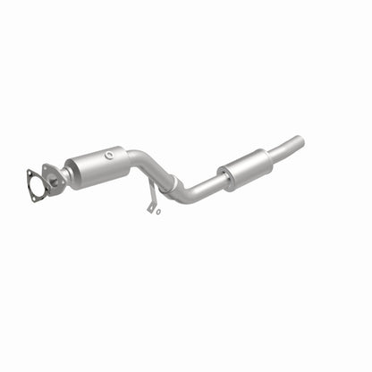 MagnaFlow Conv DF 05-08 Audi Quattro 3.2L Passenger Side Magnaflow