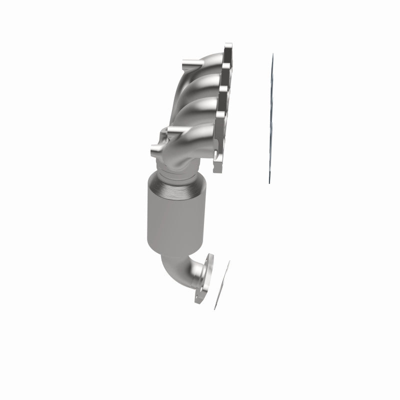 MagnaFlow Conv DF 06-08 Kia Rio/Rio5 1.6L Manifold Magnaflow