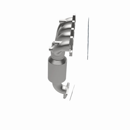 MagnaFlow Conv DF 06-08 Kia Rio/Rio5 1.6L Manifold Magnaflow