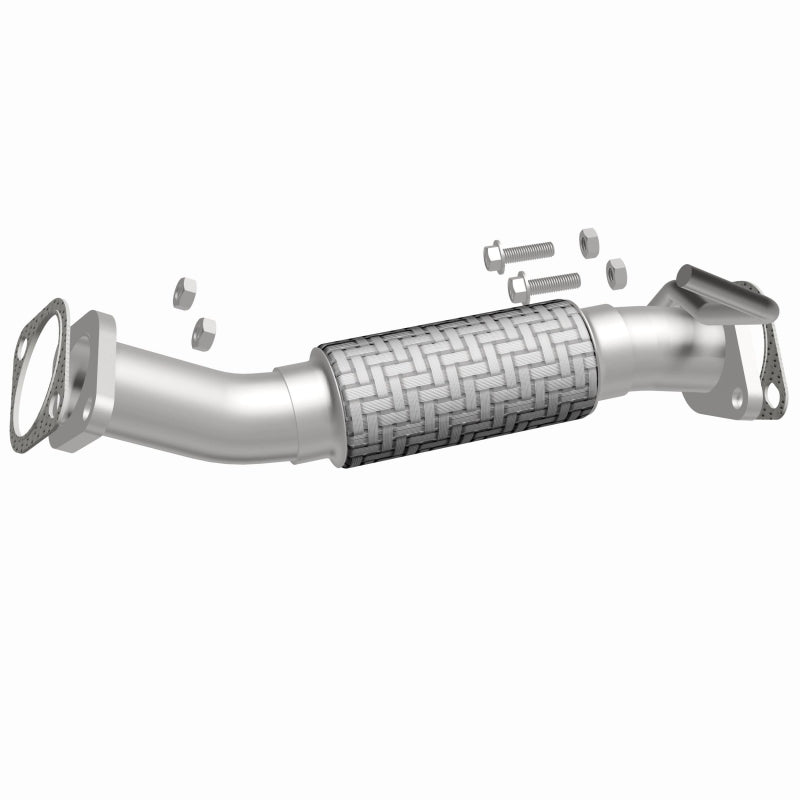 BRE Exhaust 13-16 SANTA FE SPORT SORENTO 2.4L Front Pipe Kit