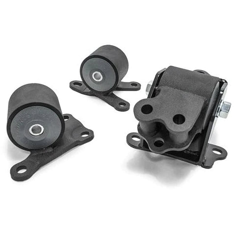 Innovative 10051-60A  96-00 CIVIC CONVERSION ENGINE MOUNT KIT (B/D SERIES / MANUAL / AUTO / HYDRO) Innovative Mounts