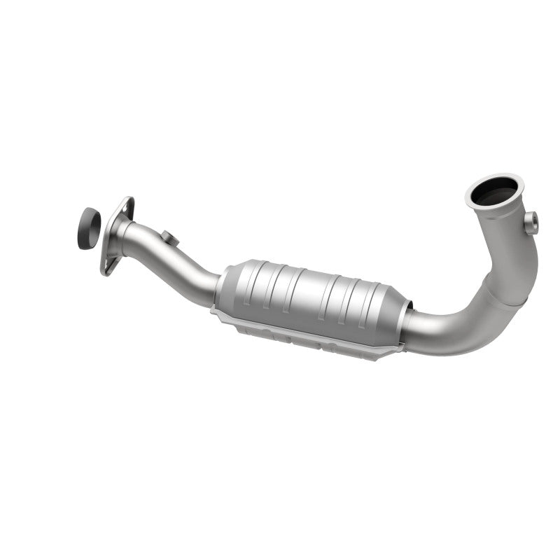 Magnaflow Conv DF 2004 Liberty P/S frt Magnaflow