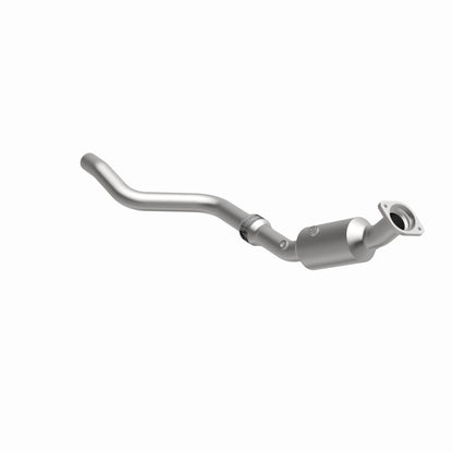MagnaFlow Conv DF Chrysler/Dodge 05-09 300/Charger /05-08 Magnum/2009 Challenger 5.7L Driver Side Magnaflow