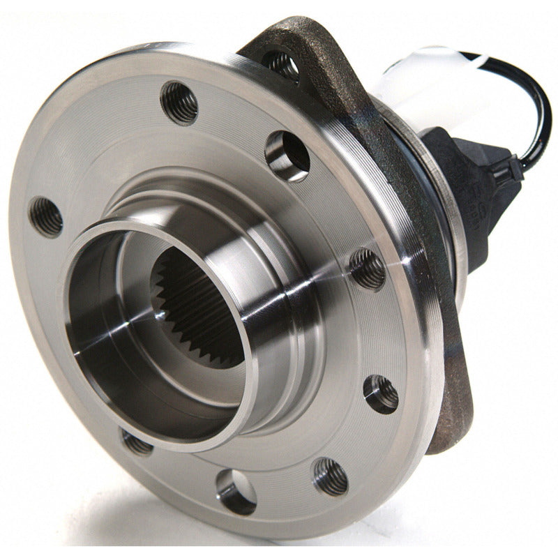 MOOG 10-11 Saab 9-3X Front / Rear Hub Assembly Moog