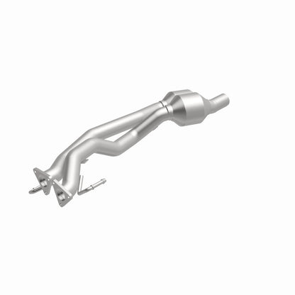 MagnaFlow Conv Direct Fit 07-09 Audi Q7 3.6L Manifold Magnaflow