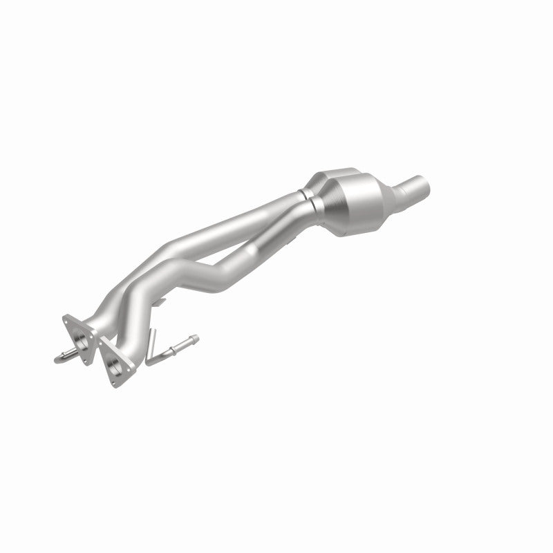 MagnaFlow Conv Direct Fit 07-09 Audi Q7 3.6L Manifold