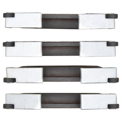 DFC 18-26 Kia Stinger Rear 4000 Hybridynamic Brake Pads