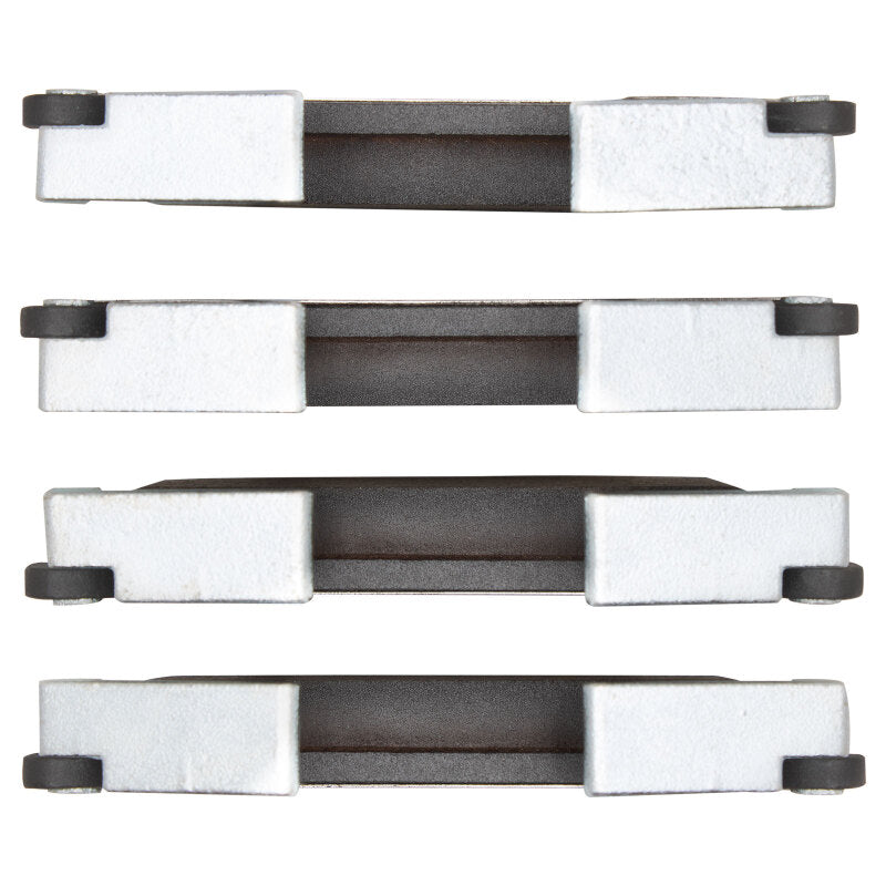R1 18-26 Kia Stinger Rear Semi Met Brake Pads