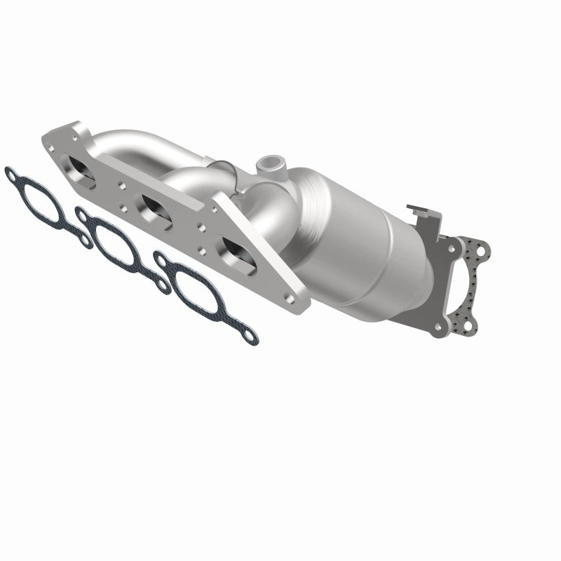 MagnaFlow Conv DF 02 Volvo S80 2.9L Magnaflow