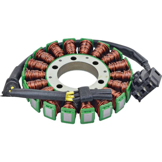 Arrowhead Honda 12V Stator 340-58011