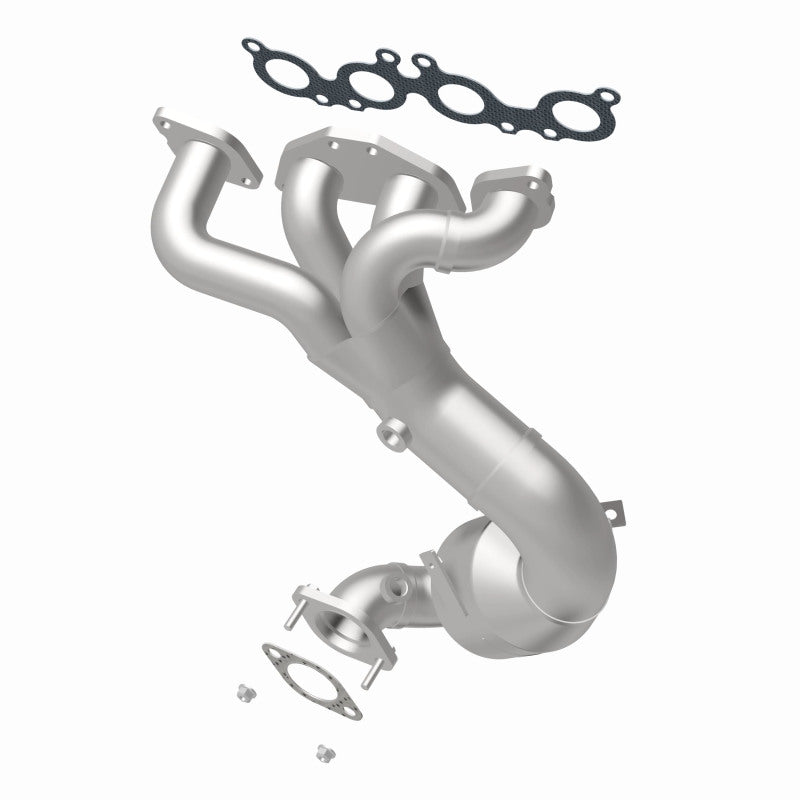 MagnaFlow Conv DF 05-11 Volvo XC90 4.4L Rear Magnaflow