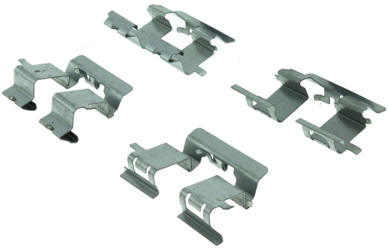 StopTech Premium Ceramic Brake Pads - 308.09950 Stoptech