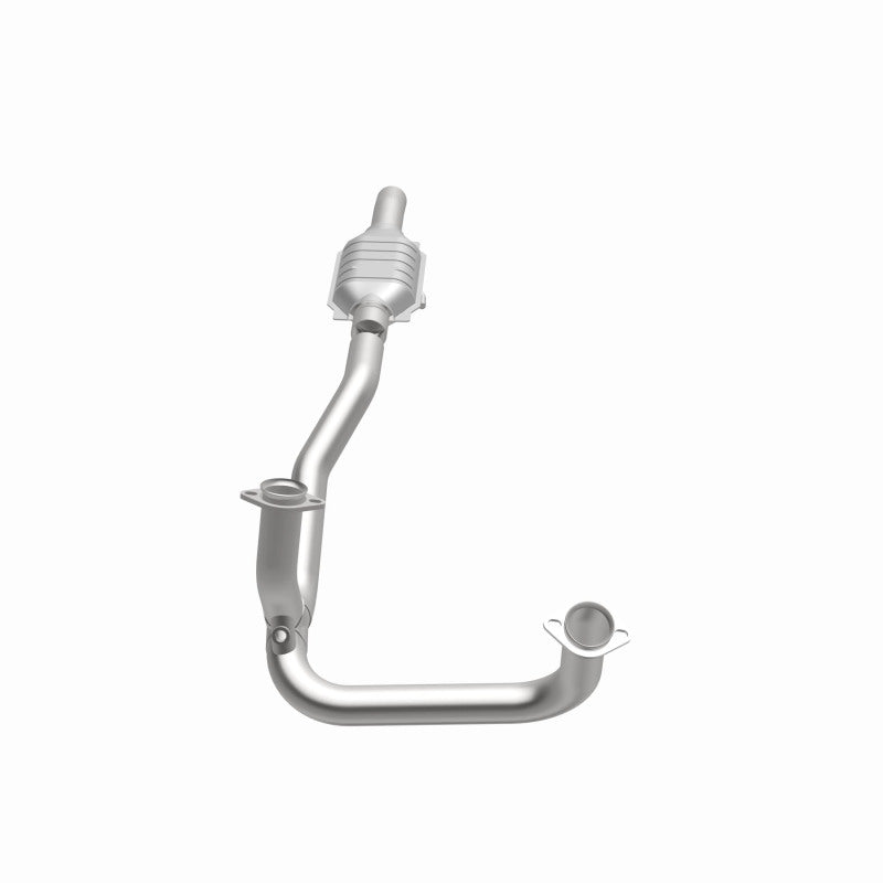 MagnaFlow Conv DF 88-95 Ford Van 5.8L 49S Magnaflow