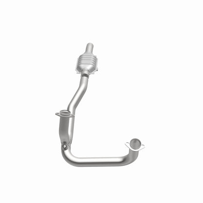 MagnaFlow Conv DF 88-95 Ford Van 5.8L 49S Magnaflow