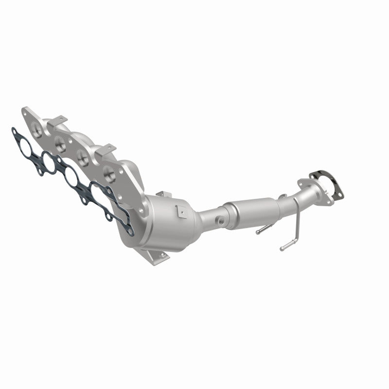 Magnaflow 15-17 C-Max L4 2 OEM Manifold Direct Fit Converter Magnaflow