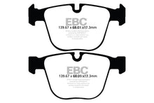 Load image into Gallery viewer, EBC GreenStuff Rear Brake Pads - DP22020