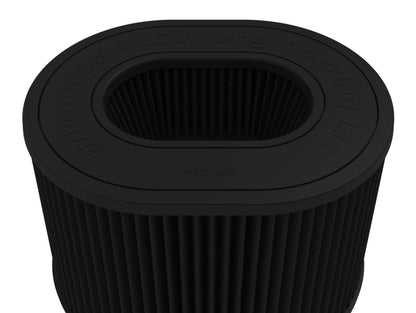 afe Magnum FORCE Intake Rplcmnt Air Filter 5-1/2IN F x (12-1/4x9-3/4)IN B x (11-1/4x8-3/4)IN Tx8IN H