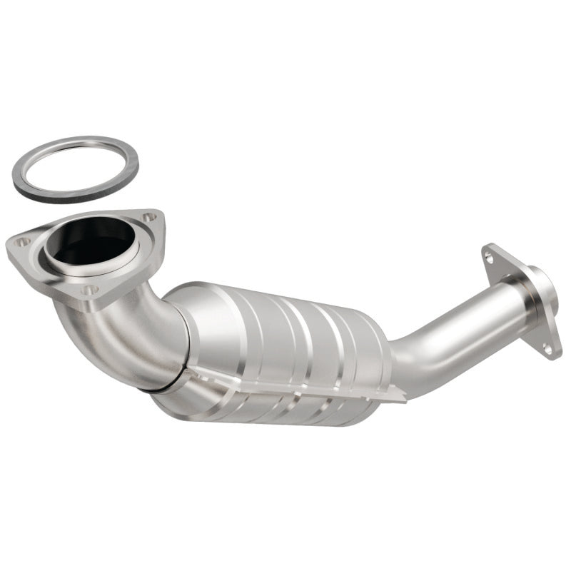 Magnaflow Conv DF 2008 Pontiac G8 3.6L ps Magnaflow