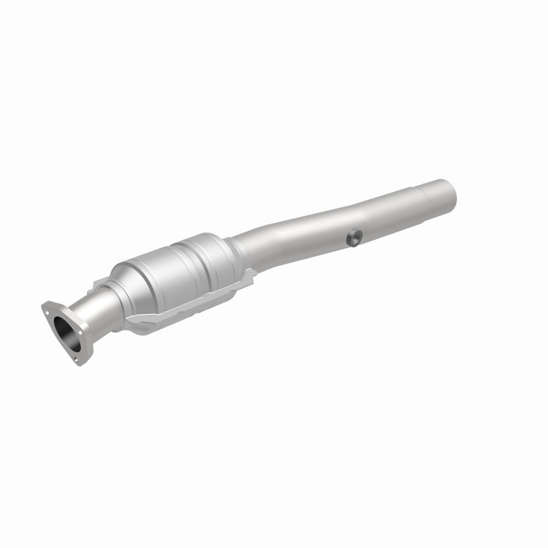 MagnaFlow Conv DF 97-05 Audi A8 Quatt 4.2L Driver Side Magnaflow