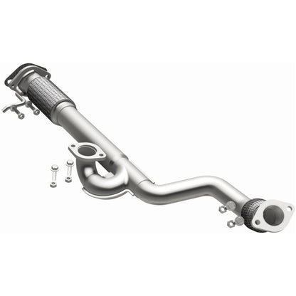 BRE Exhaust 10-15 Equinox Terrain 3.0L 3.6L Front Pipe Kit