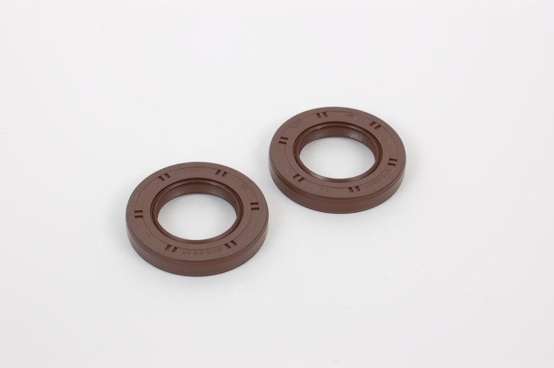 Cometic Subaru EJ255 Camshaft Seal Set - Exhaust Seals - 2 Included Cometic Gasket