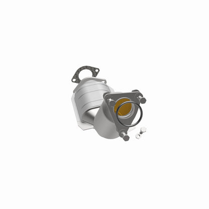 MagnaFlow Conv DF 07-08 G35/37/350Z Passenger Side OEM Magnaflow