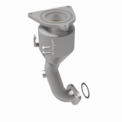 Magnaflow Conv DF 10-12 Fusion 3.0L Magnaflow