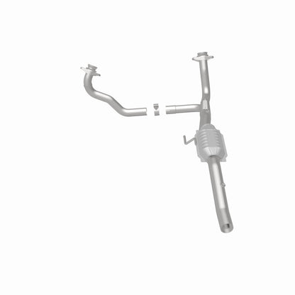 MagnaFlow Conv DF 00-03 Durango 2WD Magnaflow