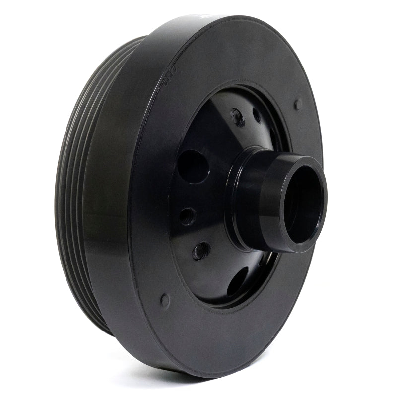 Fluidampr Dodge/Chrysler/Jeep 5.7L/6.1L/6.4L Gen III HEMI Steel Internally Balanced Damper