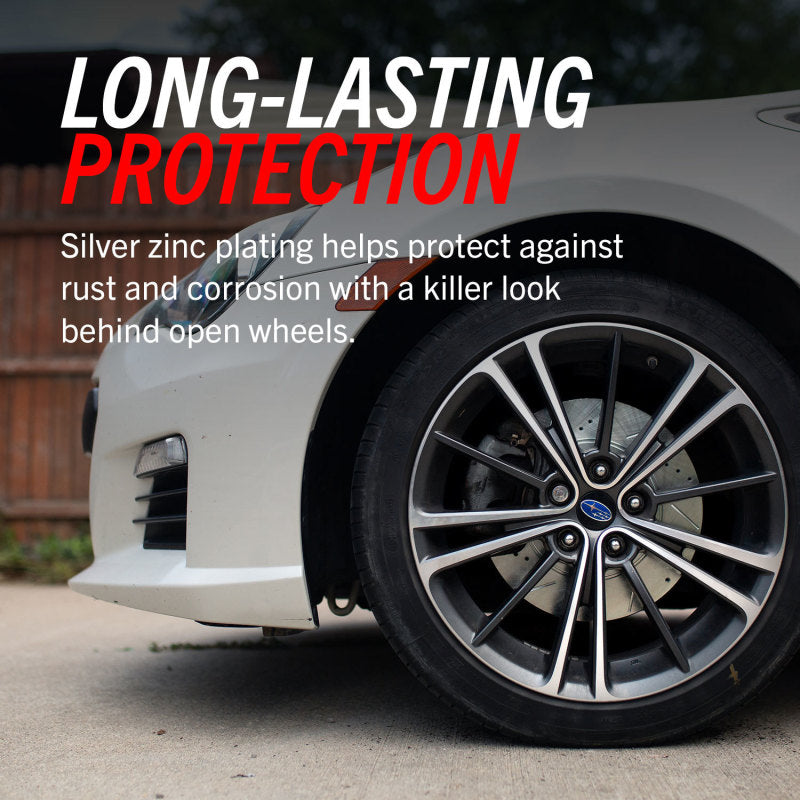 Power Stop 11-16 BMW 528i Front Evolution Drilled & Slotted Rotors - Pair PowerStop